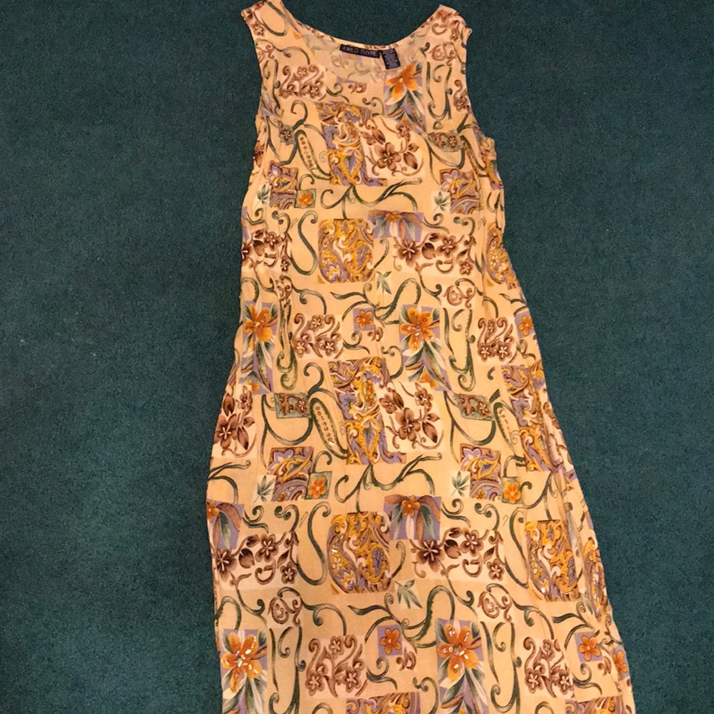 Dress